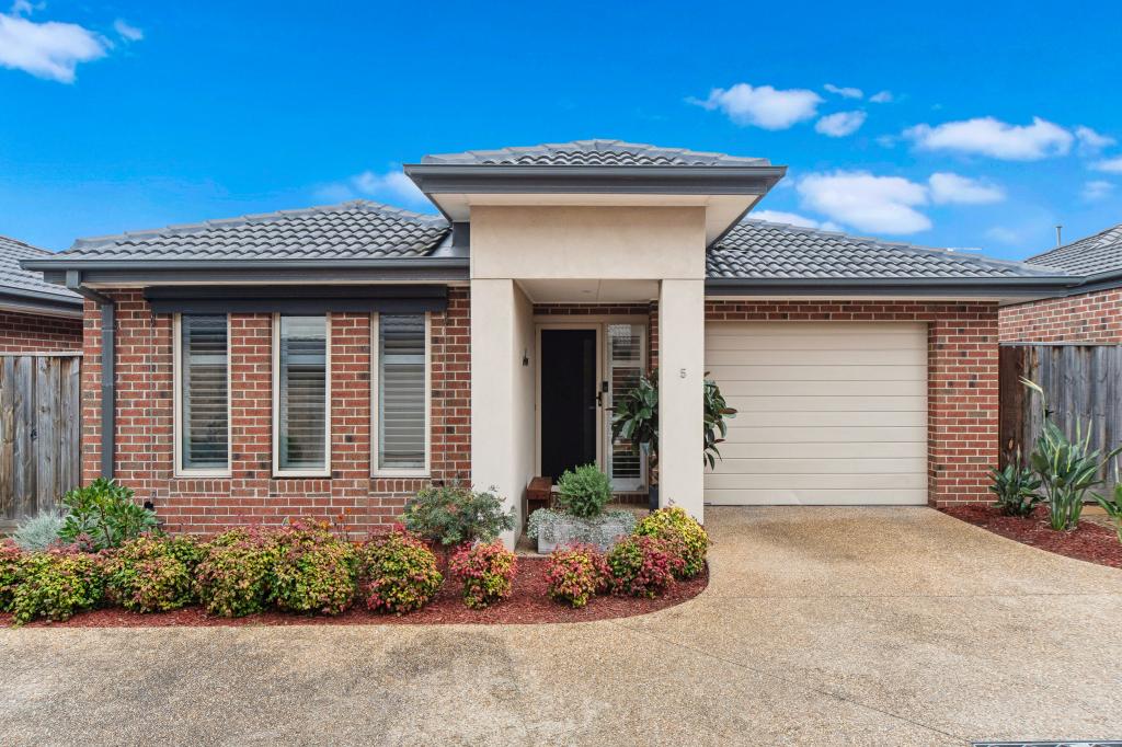 5/20 AUSTIN RD, SOMERVILLE, VIC 3912