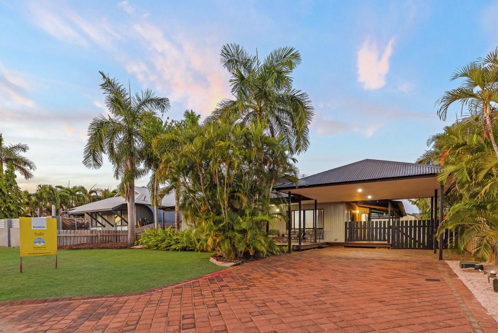 7 Bowerbird Loop, Djugun, WA 6725