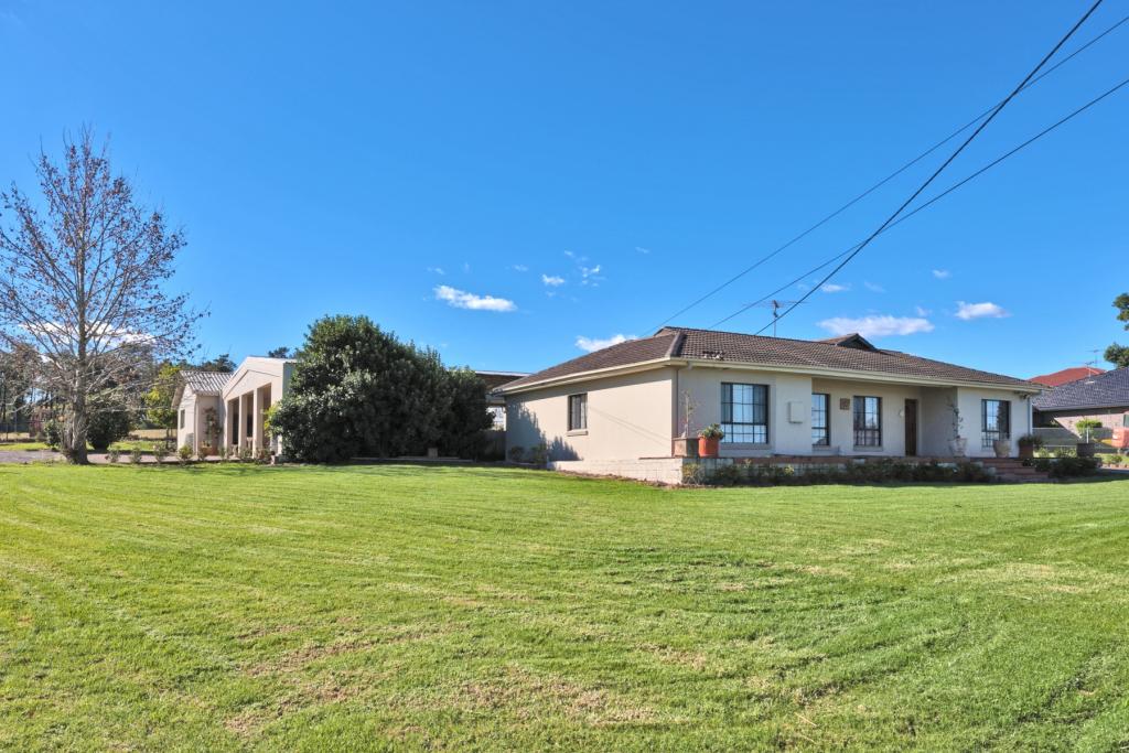 141 - 145 Garfield Rd, Horsley Park, NSW 2175