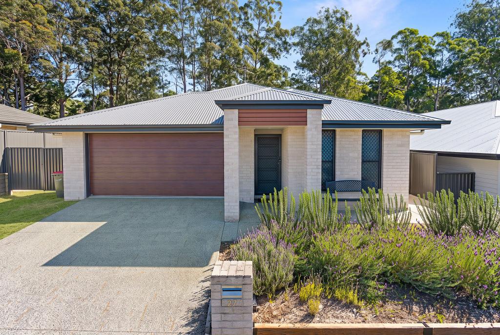 27 Appaloosa St, Woodford, QLD 4514