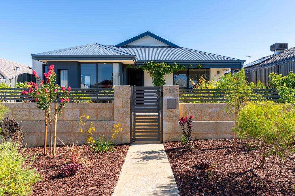 25 Addison Ave, Baldivis, WA 6171