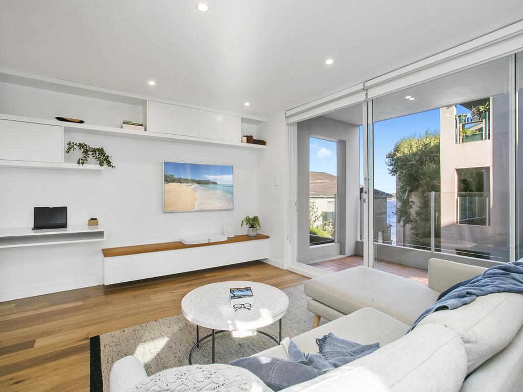 11/3 Pacific Ave, Tamarama, NSW 2026