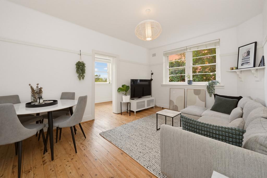 2/22 Moore St, Bondi, NSW 2026