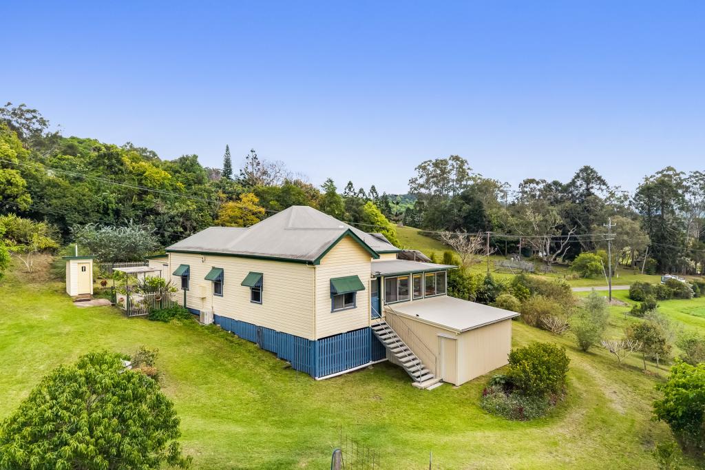 124 Boggumbil Rd, Jiggi, NSW 2480