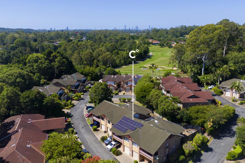 47/36 Weedons Rd, Nerang, QLD 4211