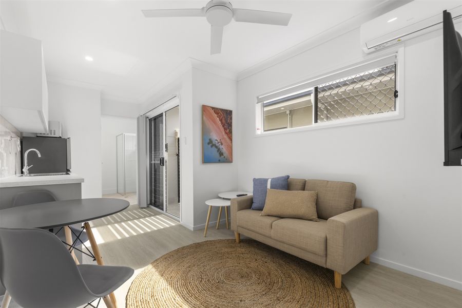 4/10a Percy St, Zillmere, QLD 4034