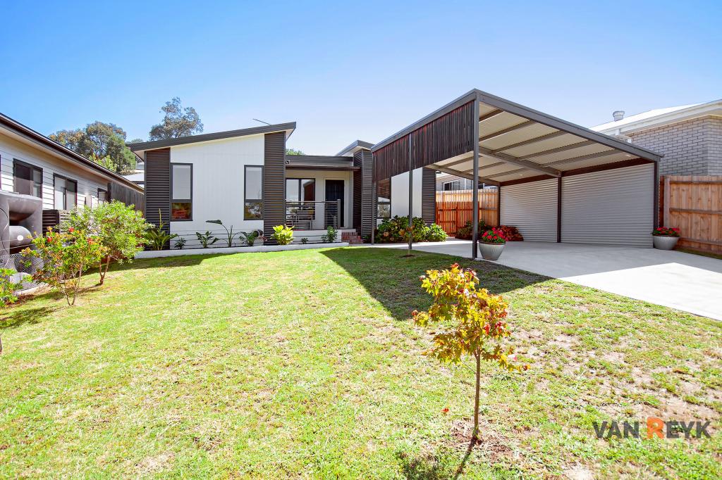 38 Station Rd, Bruthen, VIC 3885