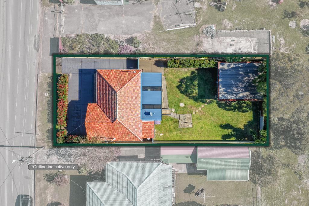 2 Reservoir Rd, Glendale, NSW 2285