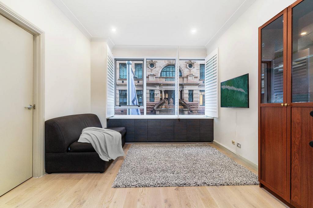 603/38 BRIDGE ST, SYDNEY, NSW 2000