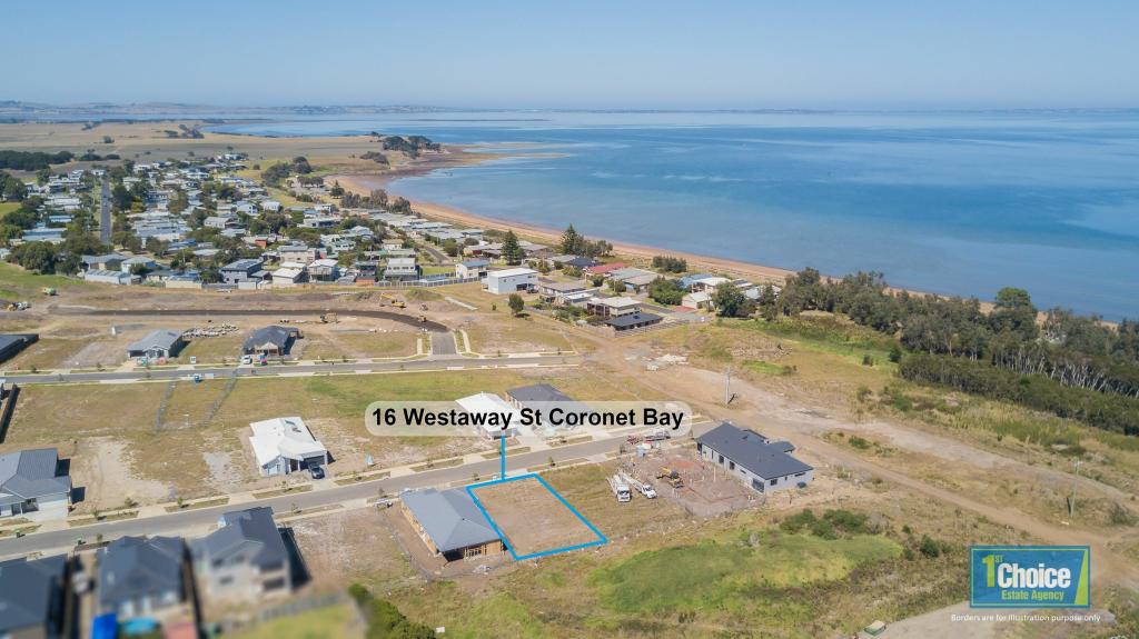 16 Westaway St, Coronet Bay, VIC 3984