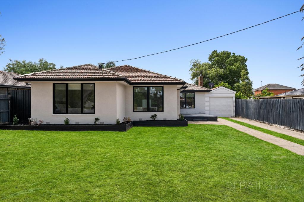 46 Medway Rd, Craigieburn, VIC 3064