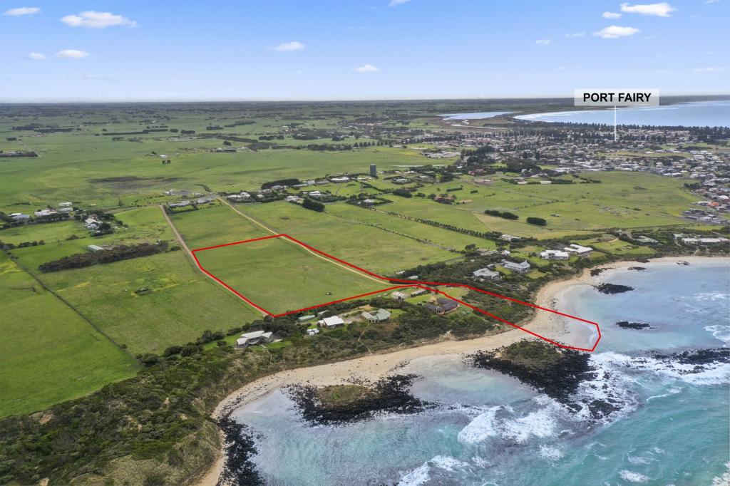 2577 Princes Hwy, Port Fairy, VIC 3284