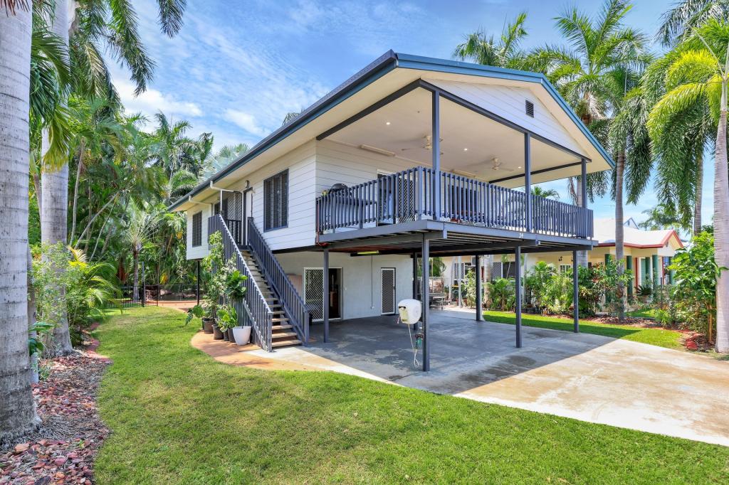 34 Hazell Ct, Coconut Grove, NT 0810