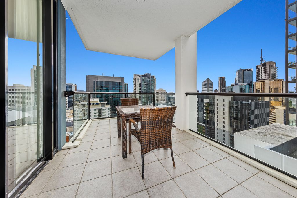 3802/79 Albert St, Brisbane City, QLD 4000