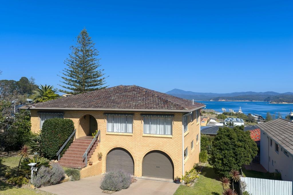 1b Yule St, Eden, NSW 2551
