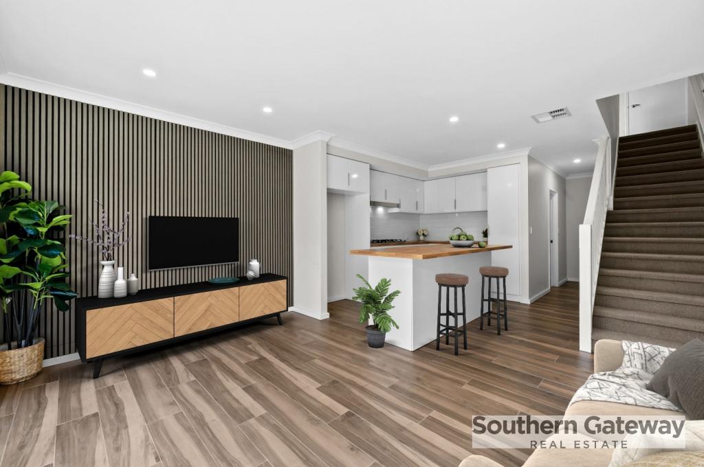 10 Handford Pl, Orelia, WA 6167