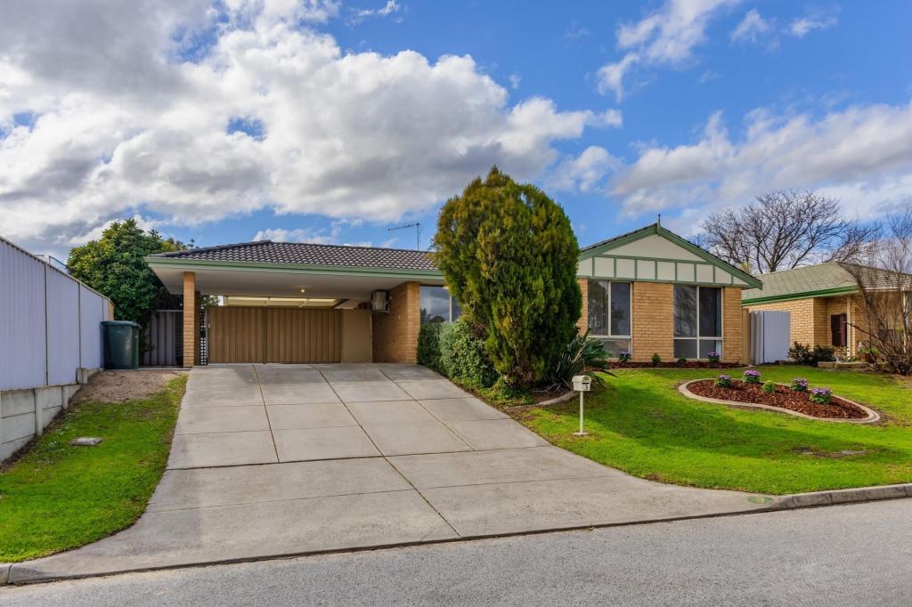 3 Barnfield Ct, Seville Grove, WA 6112