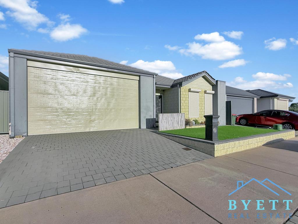 11 Harding Otlk, South Yunderup, WA 6208