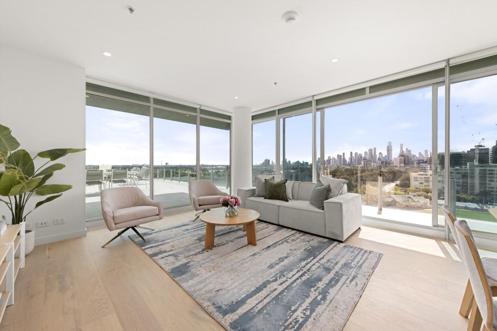 902/1 Roy St, Melbourne, VIC 3004