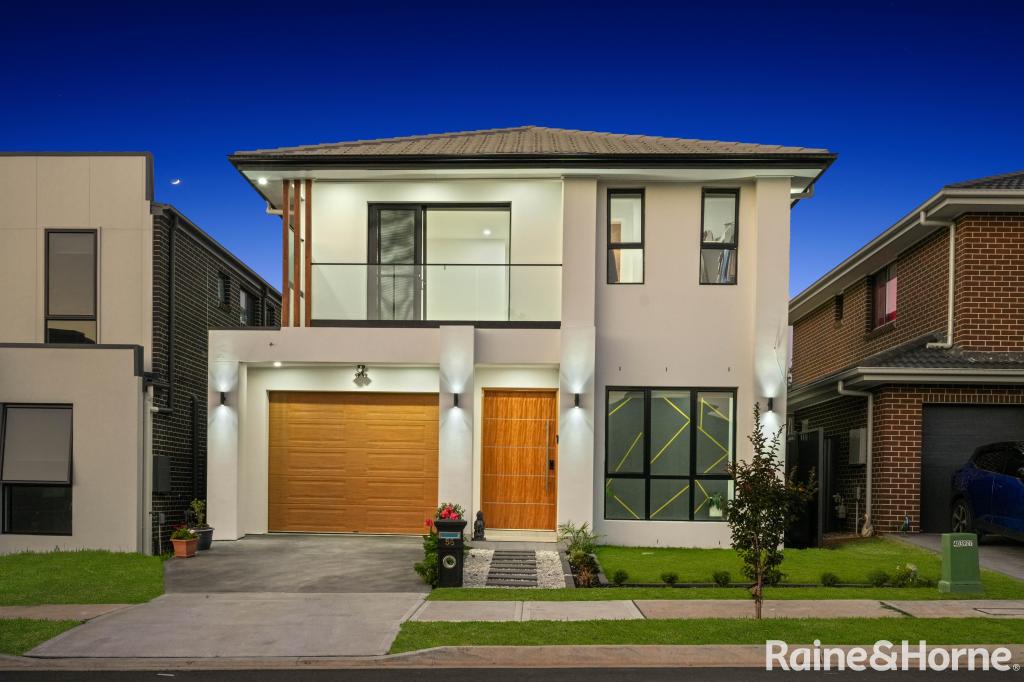 56 Weyman Rd, Austral, NSW 2179