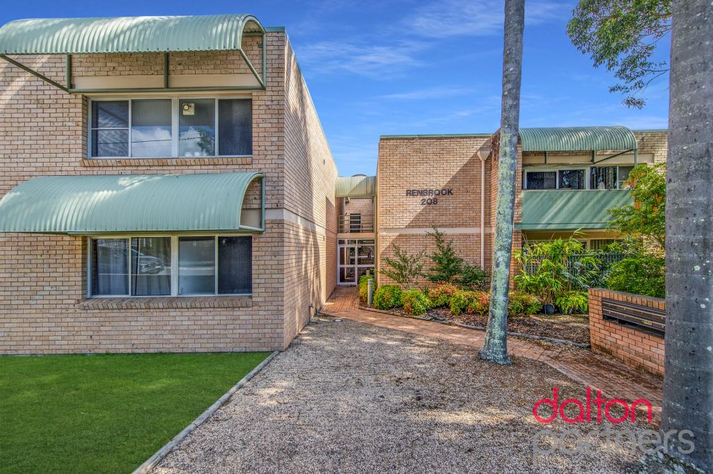 7/208 Brunker Rd, Adamstown, NSW 2289
