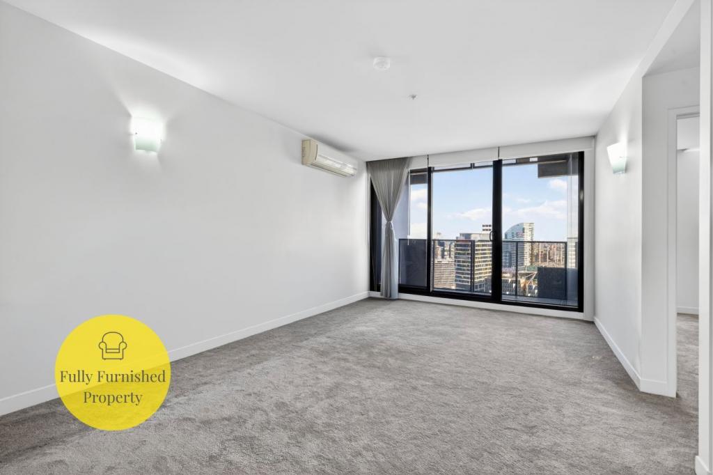 3309/200 Spencer St, Melbourne, VIC 3000
