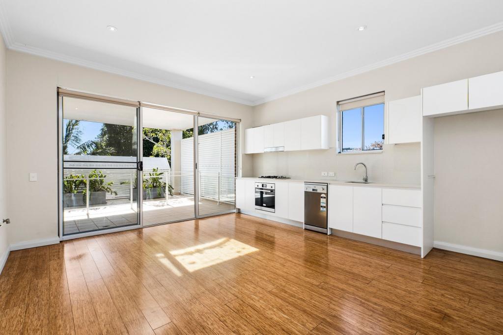 21/38-40 St Andrews Gte, Elanora Heights, NSW 2101