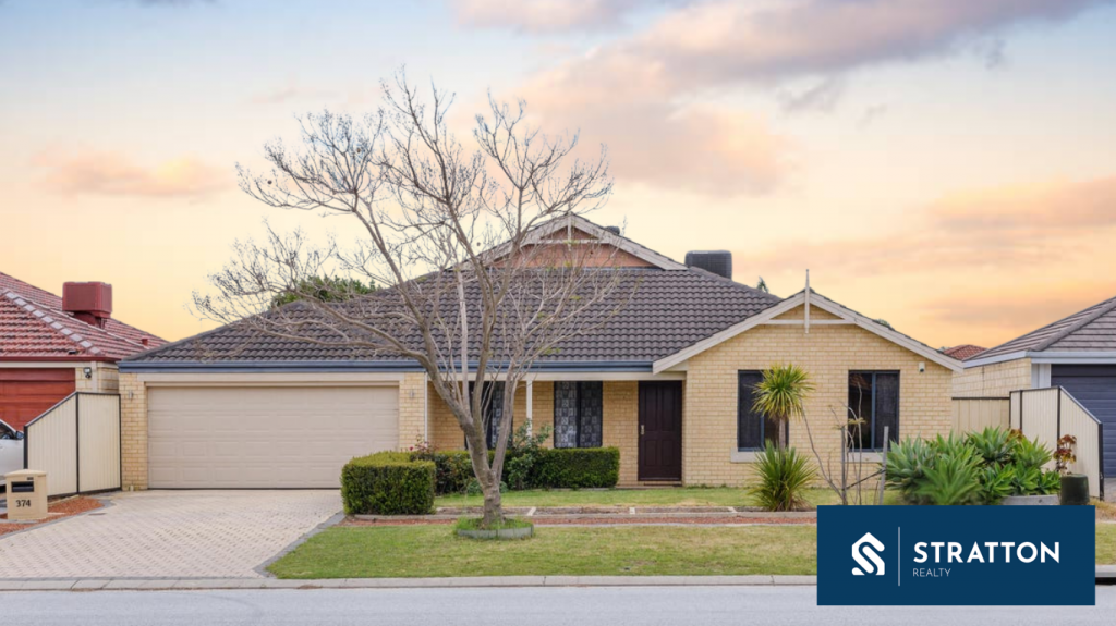 374 WESTFIELD RD, SEVILLE GROVE, WA 6112