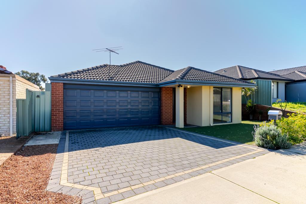 23 BLAXLAND TCE, BALDIVIS, WA 6171