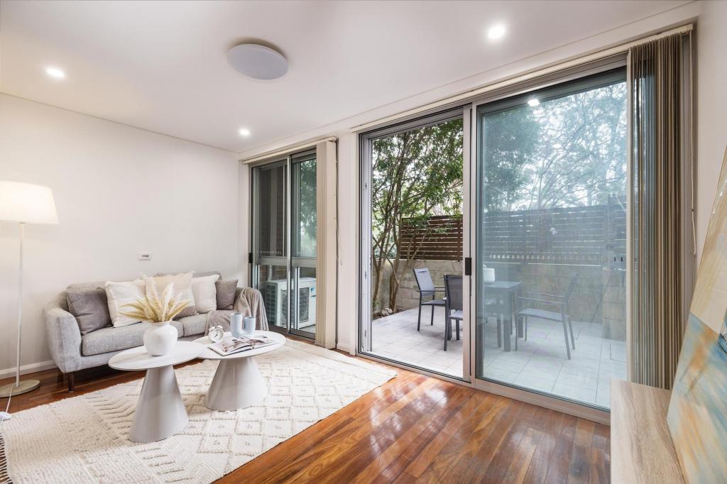7/497 Pacific Hwy, Killara, NSW 2071