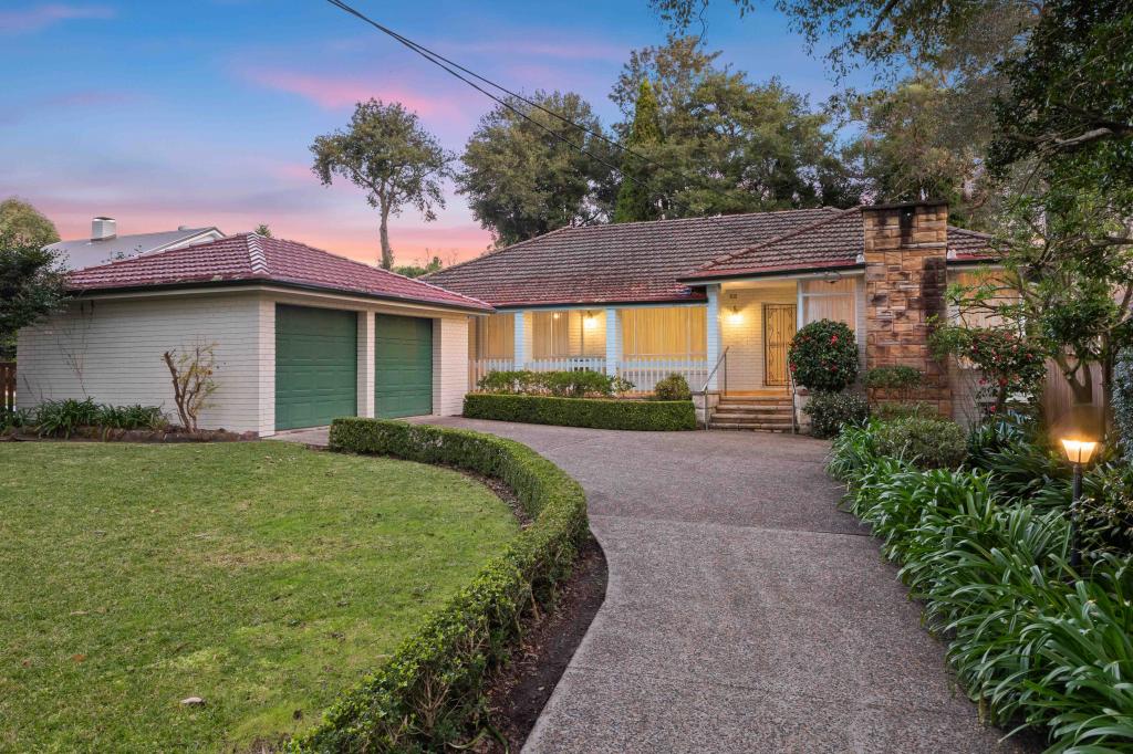 79 Carrington Rd, Wahroonga, NSW 2076