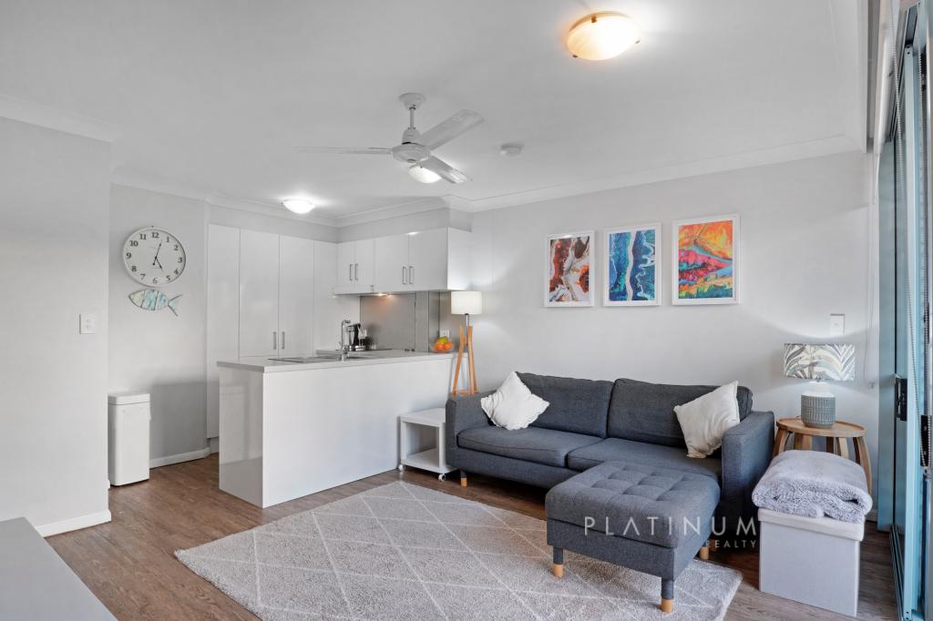 309/92 MUSGRAVE ST, COOLANGATTA, QLD 4225