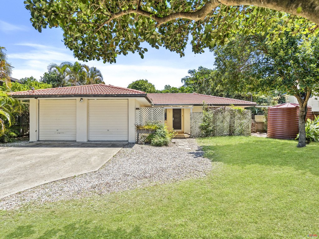 16 Willard Rd, Capalaba, QLD 4157