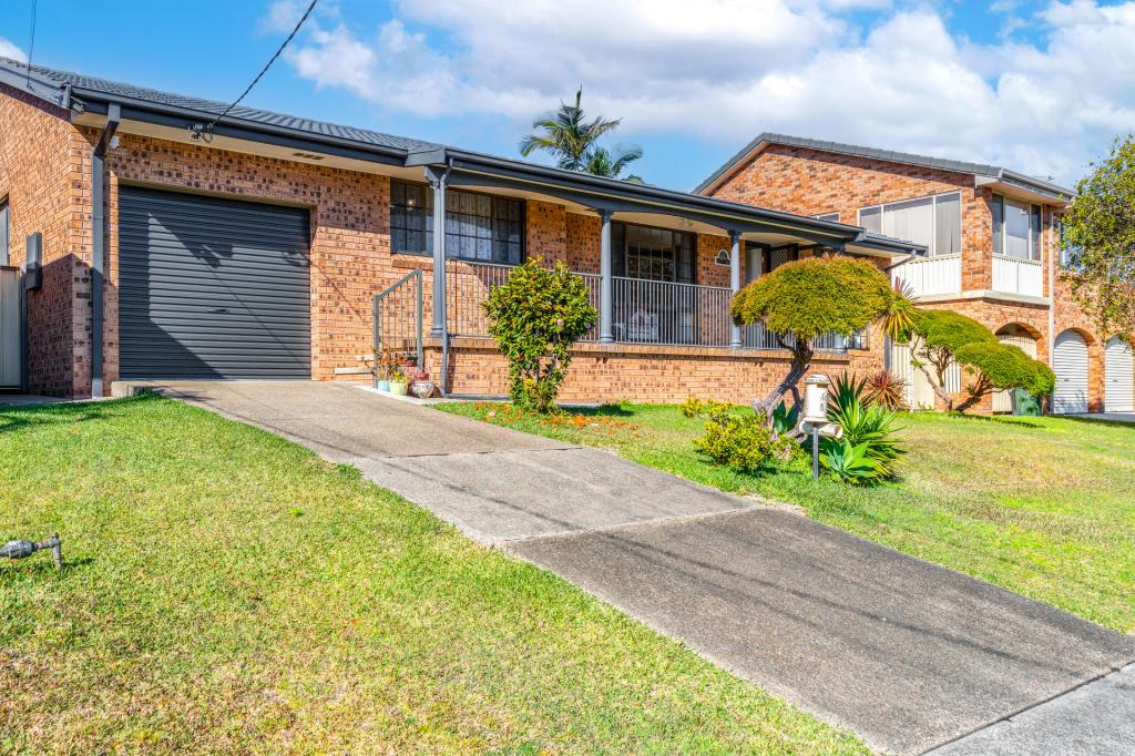 10 CARRIBEAN AVE, FORSTER, NSW 2428