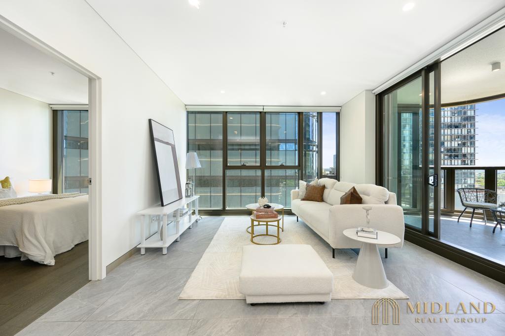 604/88A CHRISTIE ST, ST LEONARDS, NSW 2065