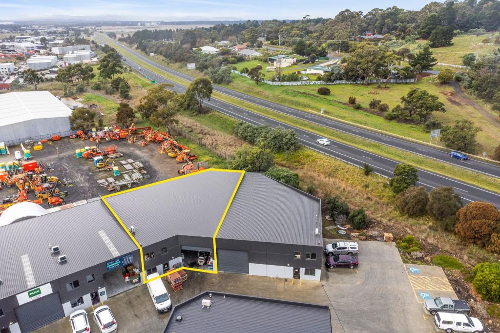 10/2 Kennedy Dr, Cambridge, TAS 7170