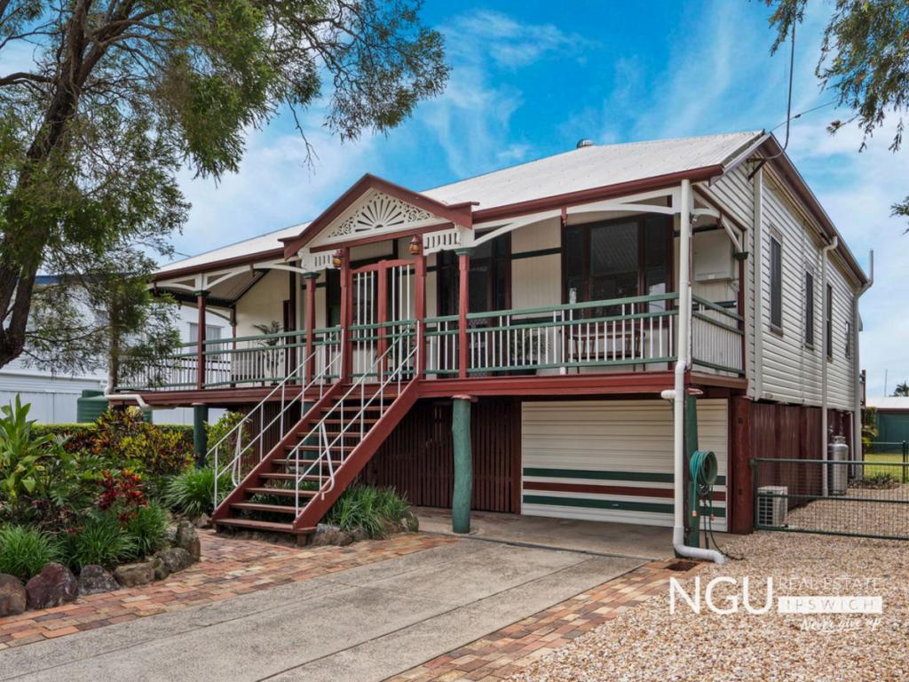 54 Chubb St, One Mile, QLD 4305