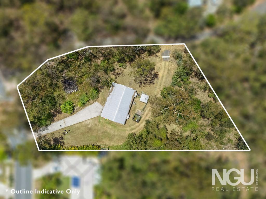 11 Eugene St, Bellbird Park, QLD 4300
