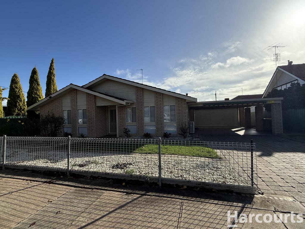 23 Harriett St, Horsham, VIC 3400