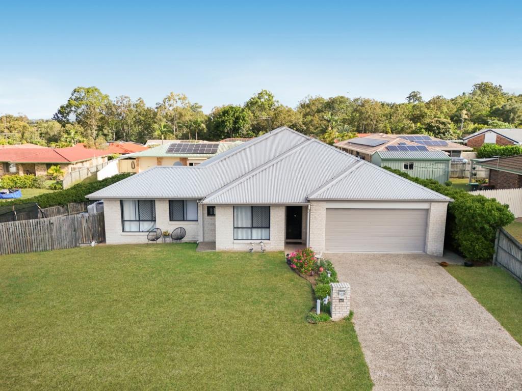 1 Chinook Ct, Brassall, QLD 4305