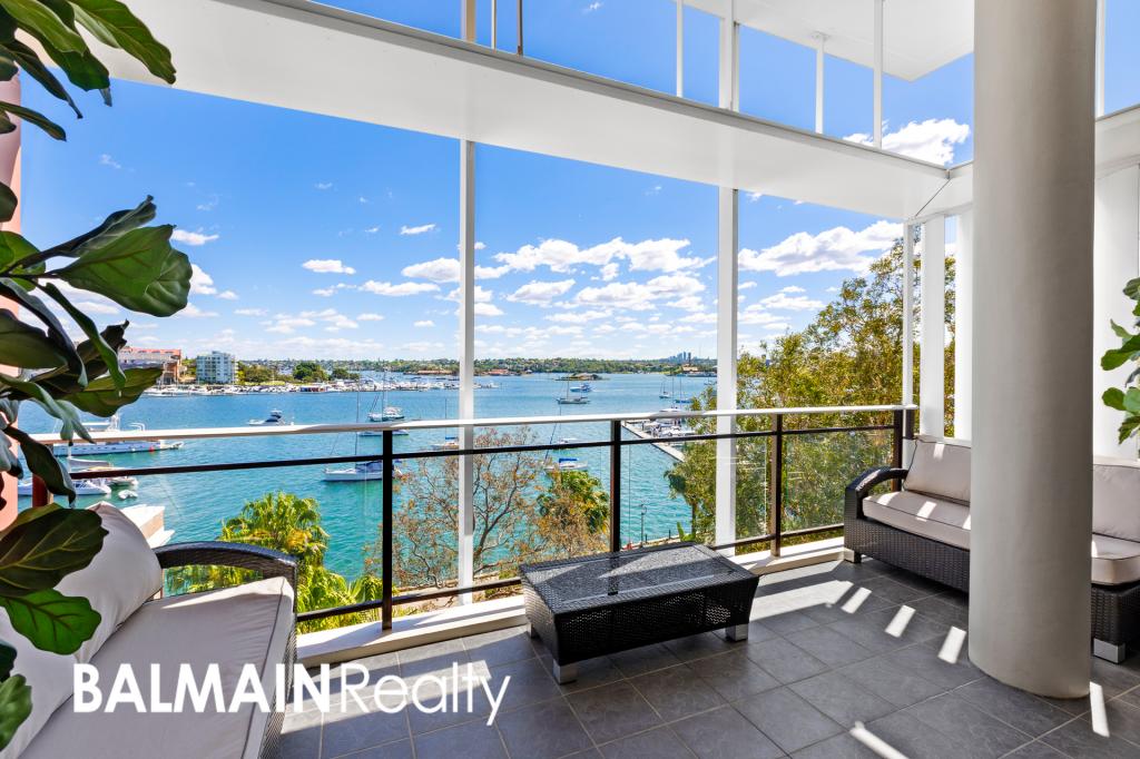 505/31 Margaret St, Rozelle, NSW 2039