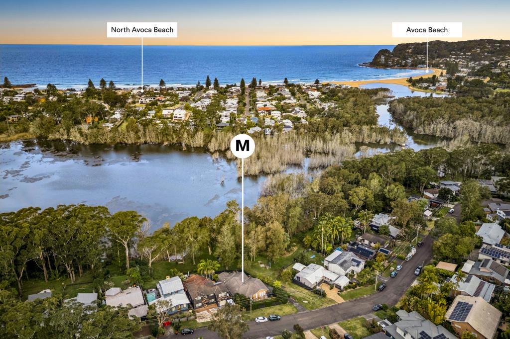 2/28 Lake Shore Dr, North Avoca, NSW 2260