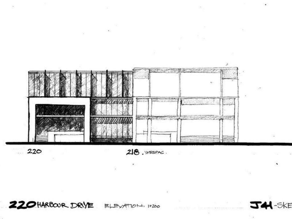 220 Harbour Dr, Coffs Harbour, NSW 2450