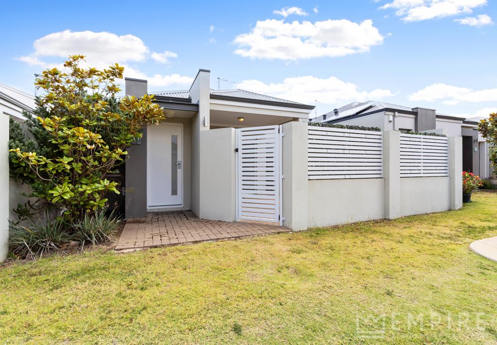 20/1 Lomax Ct, Beeliar, WA 6164