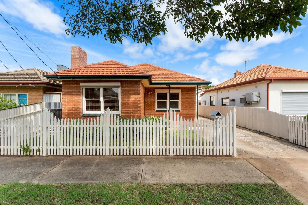 66 Palm Ave, Royal Park, SA 5014