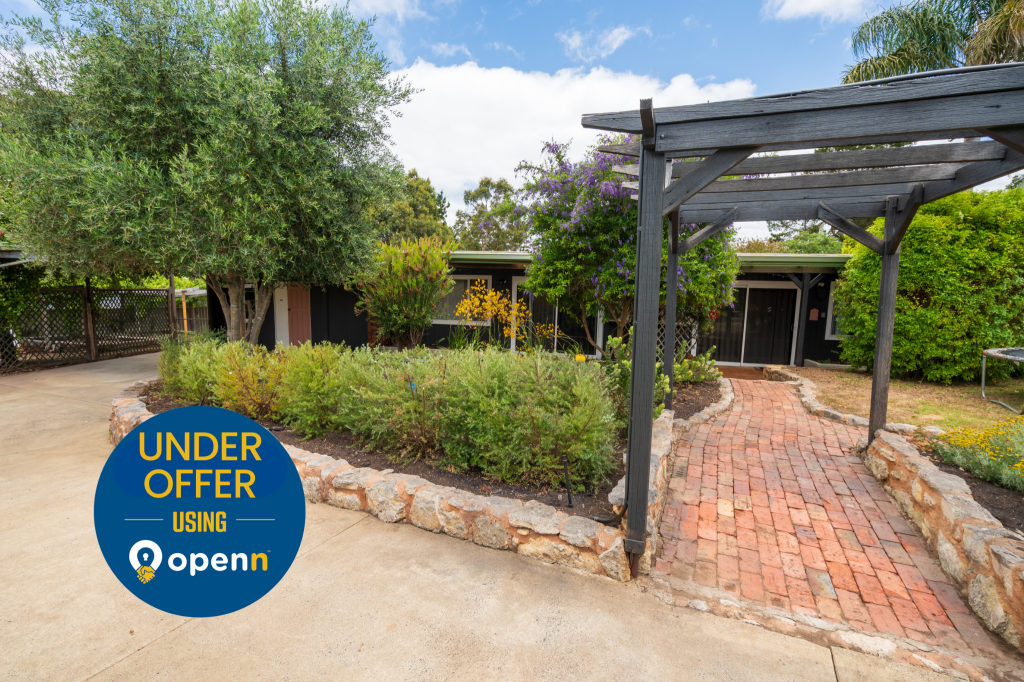 18 Kennedy St, Pemberton, WA 6260