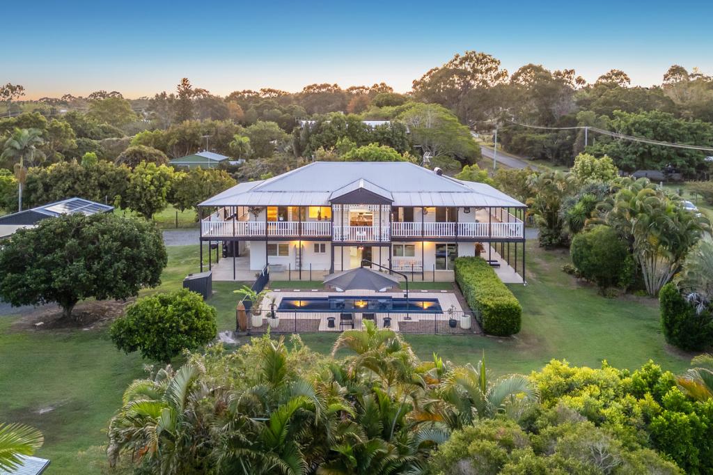 50 Oslove Dr, Booral, QLD 4655