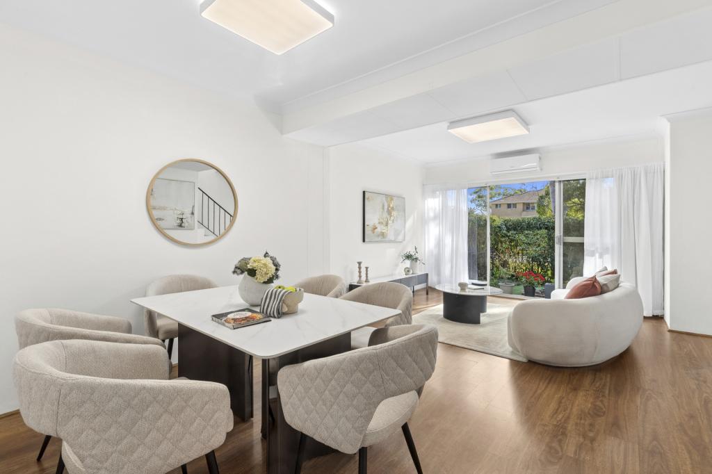 43/1-9 Warburton St, Gymea, NSW 2227