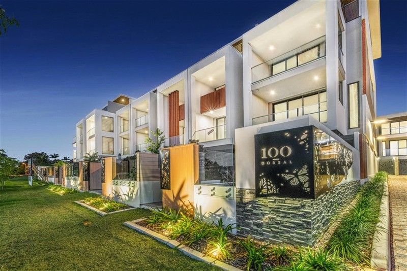 17/100 Dorsal Dr, Birkdale, QLD 4159