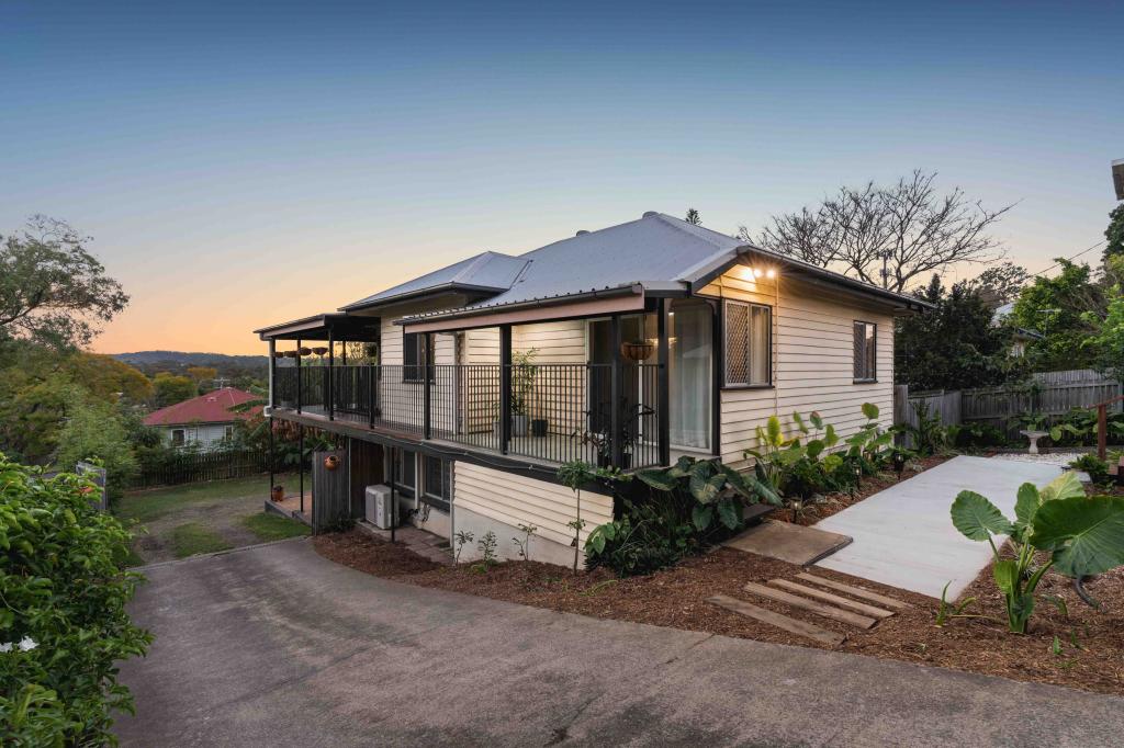 865 Samford Rd, Keperra, QLD 4054